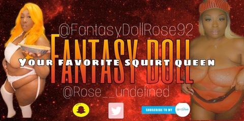 fantasydollrose92 onlyfans leaked picture 1