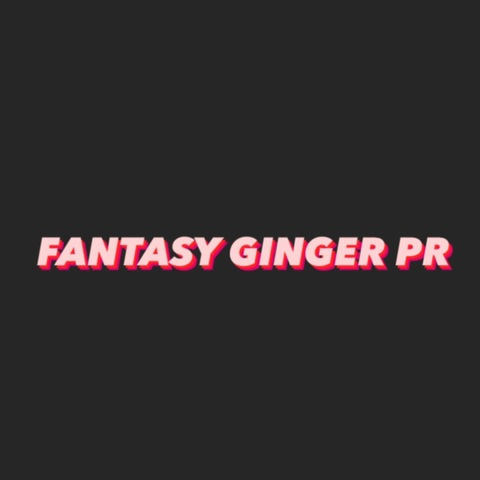 fantasygingerpr onlyfans leaked picture 2