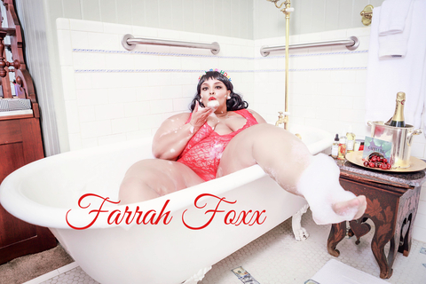 farrahfoxx onlyfans leaked picture 2