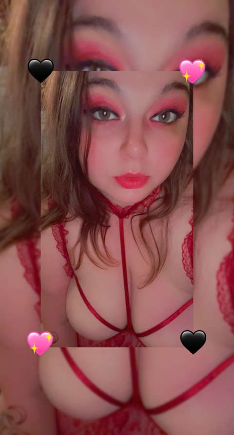 fatgirllovings98 onlyfans leaked picture 1