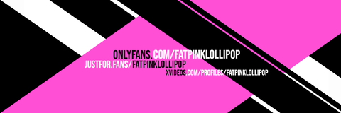 fatpinklollipop onlyfans leaked picture 1