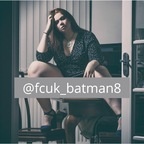 fcukbatman8 onlyfans leaked picture 1