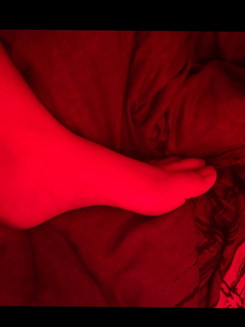 feet_nessa onlyfans leaked picture 1