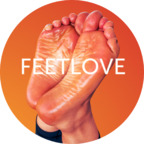 feetloves23 onlyfans leaked picture 1