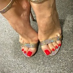 feetqueenforu onlyfans leaked picture 1