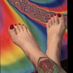 feetstinks onlyfans leaked picture 1