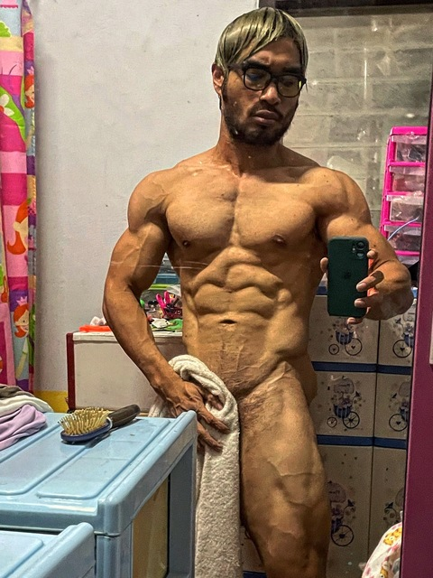 felino_2537 onlyfans leaked picture 2