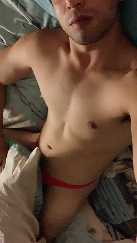 felipe120195 onlyfans leaked picture 1