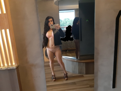 fertrany onlyfans leaked picture 1