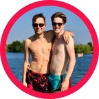 finnandbowie onlyfans leaked picture 1