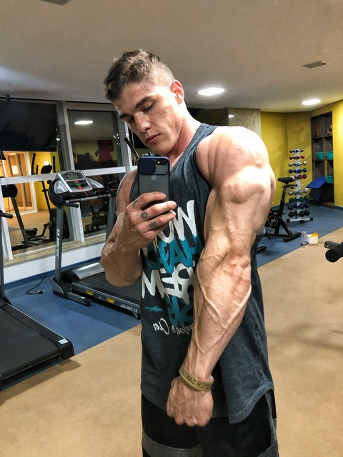 fitbro onlyfans leaked picture 1
