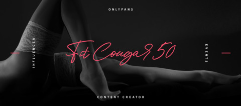 fitcougar50 onlyfans leaked picture 1