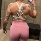 fitnessfreakamber onlyfans leaked picture 1