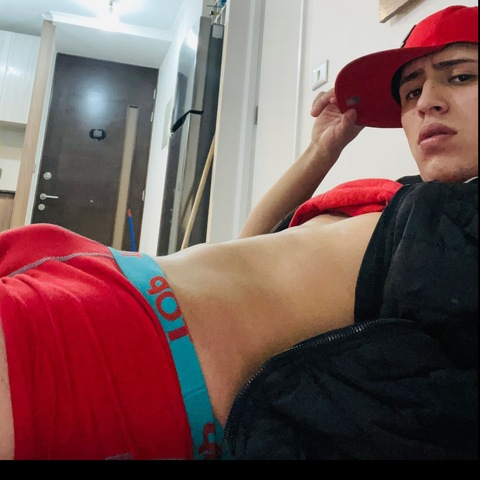 flaquitoo18 onlyfans leaked picture 1