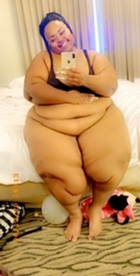 fluffyfat onlyfans leaked picture 1