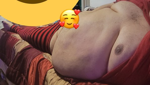 fluffymaxowo onlyfans leaked picture 2