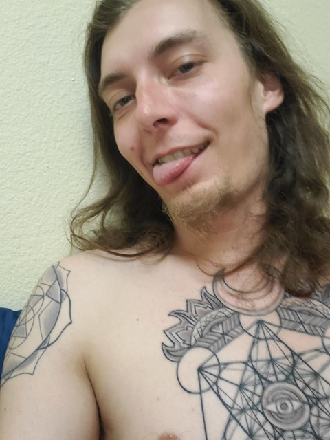 fluffythellama69 onlyfans leaked picture 1