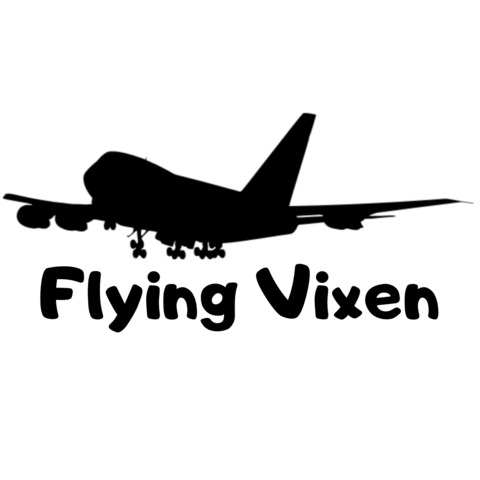 flyingvixen onlyfans leaked picture 1