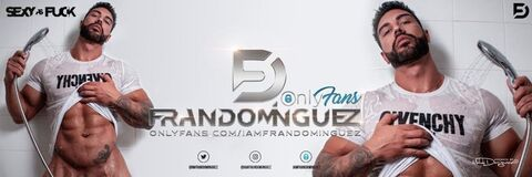 frandominguezfans onlyfans leaked picture 1