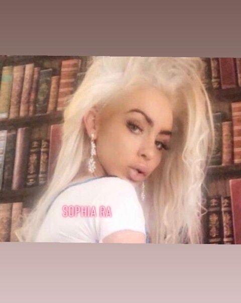 free1sophiara onlyfans leaked picture 1