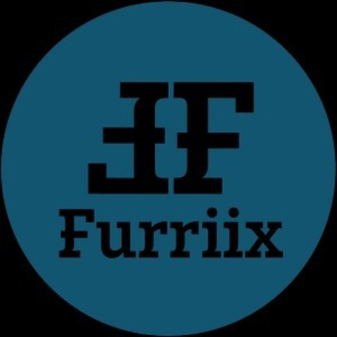 furriix onlyfans leaked picture 1