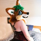 furry_foxxy onlyfans leaked picture 1