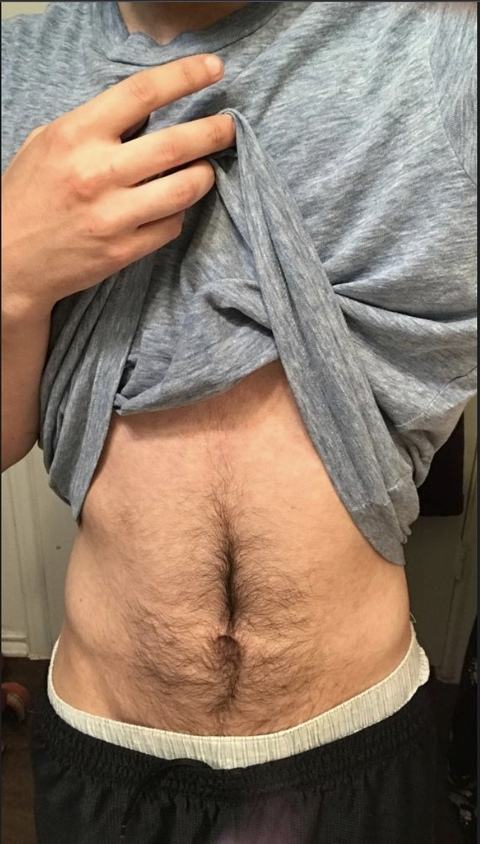 fuzziotter onlyfans leaked picture 2