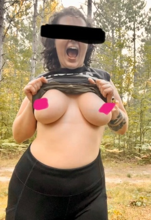 fvkruby onlyfans leaked picture 1