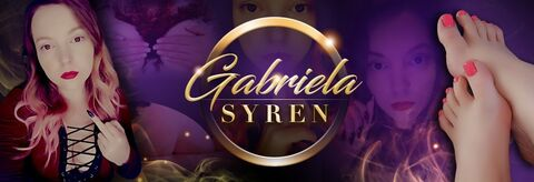 gabriela-syren onlyfans leaked picture 1