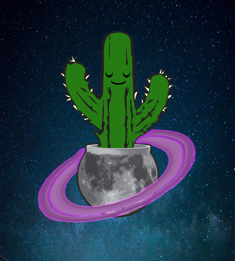 galactic8cactus onlyfans leaked picture 1