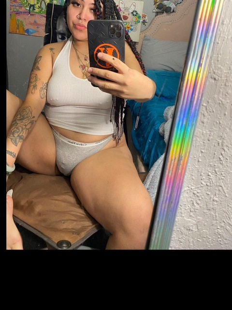 geebaybeee onlyfans leaked picture 1