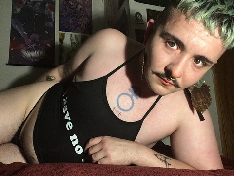 gender_fauckery onlyfans leaked picture 1