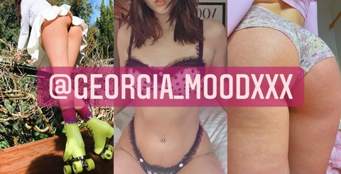 georgia_mood onlyfans leaked picture 1