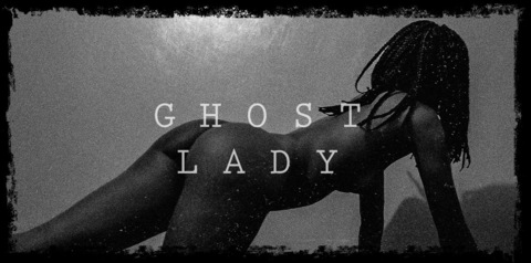 ghostlady onlyfans leaked picture 1