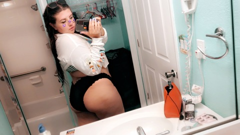 gimmiegee onlyfans leaked picture 1