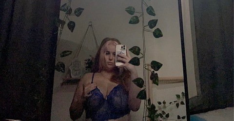 ginger.babexo onlyfans leaked picture 1
