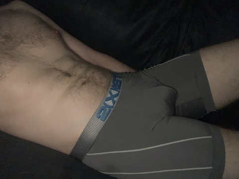 ginger_bulge onlyfans leaked picture 1