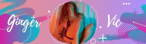 ginger_vic onlyfans leaked picture 1