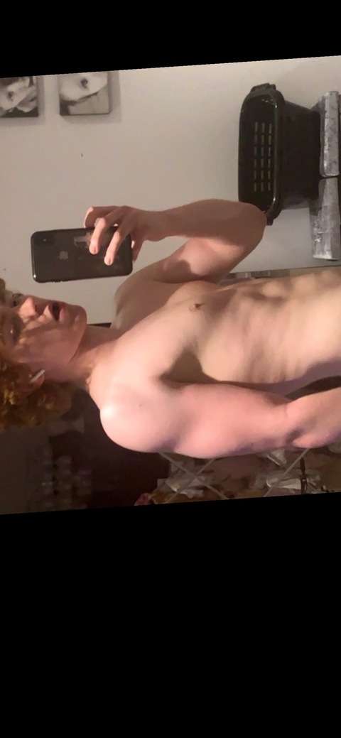 gingerboyldn onlyfans leaked picture 1