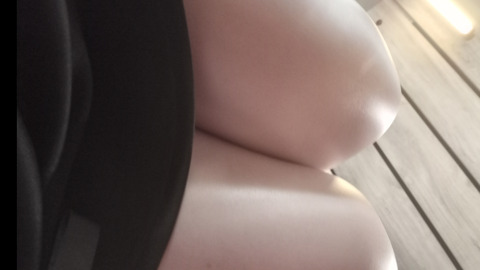 gingerrailxx onlyfans leaked picture 2