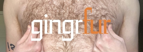 gingrfur onlyfans leaked picture 1