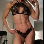 glamfit779 onlyfans leaked picture 1