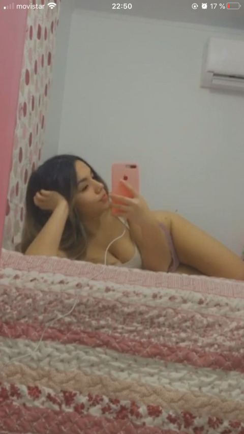 gnicole22 onlyfans leaked picture 1