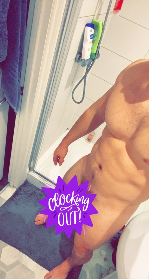 gobby9 onlyfans leaked picture 1