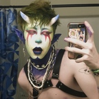 goblinfinn onlyfans leaked picture 1