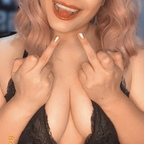 goddessannikaangel onlyfans leaked picture 1