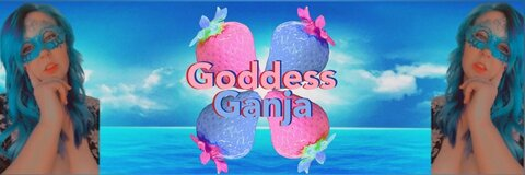 goddessganja onlyfans leaked picture 1