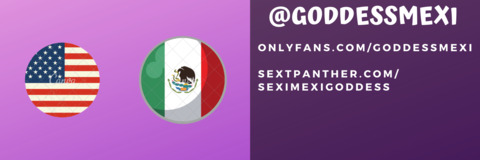 goddessmexi onlyfans leaked picture 2