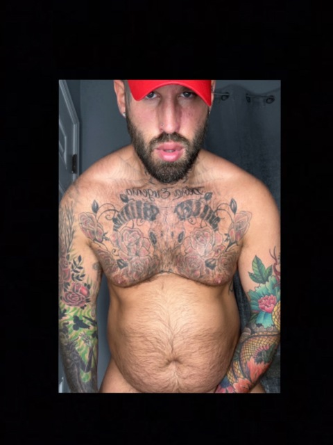 gordoguapo onlyfans leaked picture 1