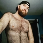 gordothebear onlyfans leaked picture 1